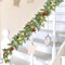 1 Pcs 9 ft Christmas Garland with Light Christmas Lighted Pine Garland